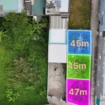 Bán 3 lô đất thổ cư 45m² Phường Phú Thuỷ, Phan Thiết, 790 triệu - Ảnh thu nhỏ 2