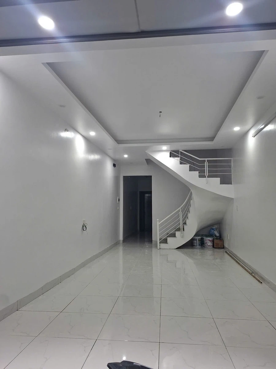 Bán nhà lô góc 2 tầng 50m² Điện Biên Phủ Quận 1 - 1.7 tỷ - Ảnh thu nhỏ 2