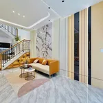 Bán nhà 1 trệt 1 lầu 3PN 49m2 đường Thống Nhất, Phường 16, Gò Vấp - Ảnh thu nhỏ 1