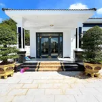 Bán nhà vườn mái nhật 650m2 sổ hồng riêng Hóc Môn 6 tỷ 5 - Ảnh thu nhỏ 4