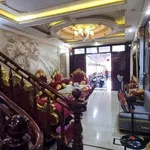 Bán nhà mặt tiền kinh doanh Hùng Vương, 1 trệt 3 lầu, 160m2, 5PN, giá 5,7 tỷ, Hòa Long - Bà Rịa - Ảnh thu nhỏ 1