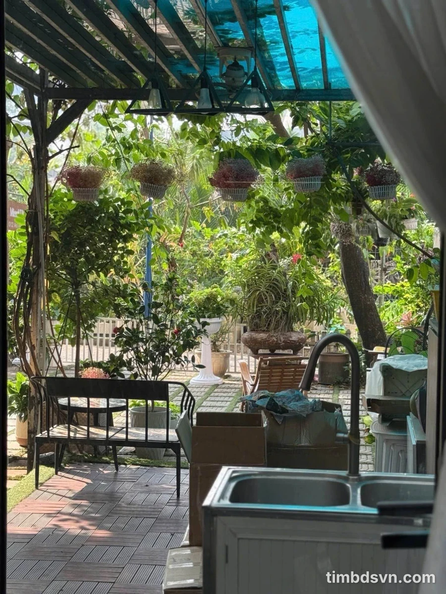 Bán shophouse Nam Long Trần Trọng Cung Quận 7, 210m2, 7 tỷ - Ảnh 1