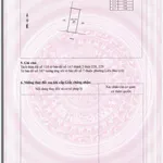 Bán đất trục chính Làng Bầu, Phường Vĩnh Phúc, Phú Thọ. LH 0988 990 *** - Ảnh thu nhỏ 1