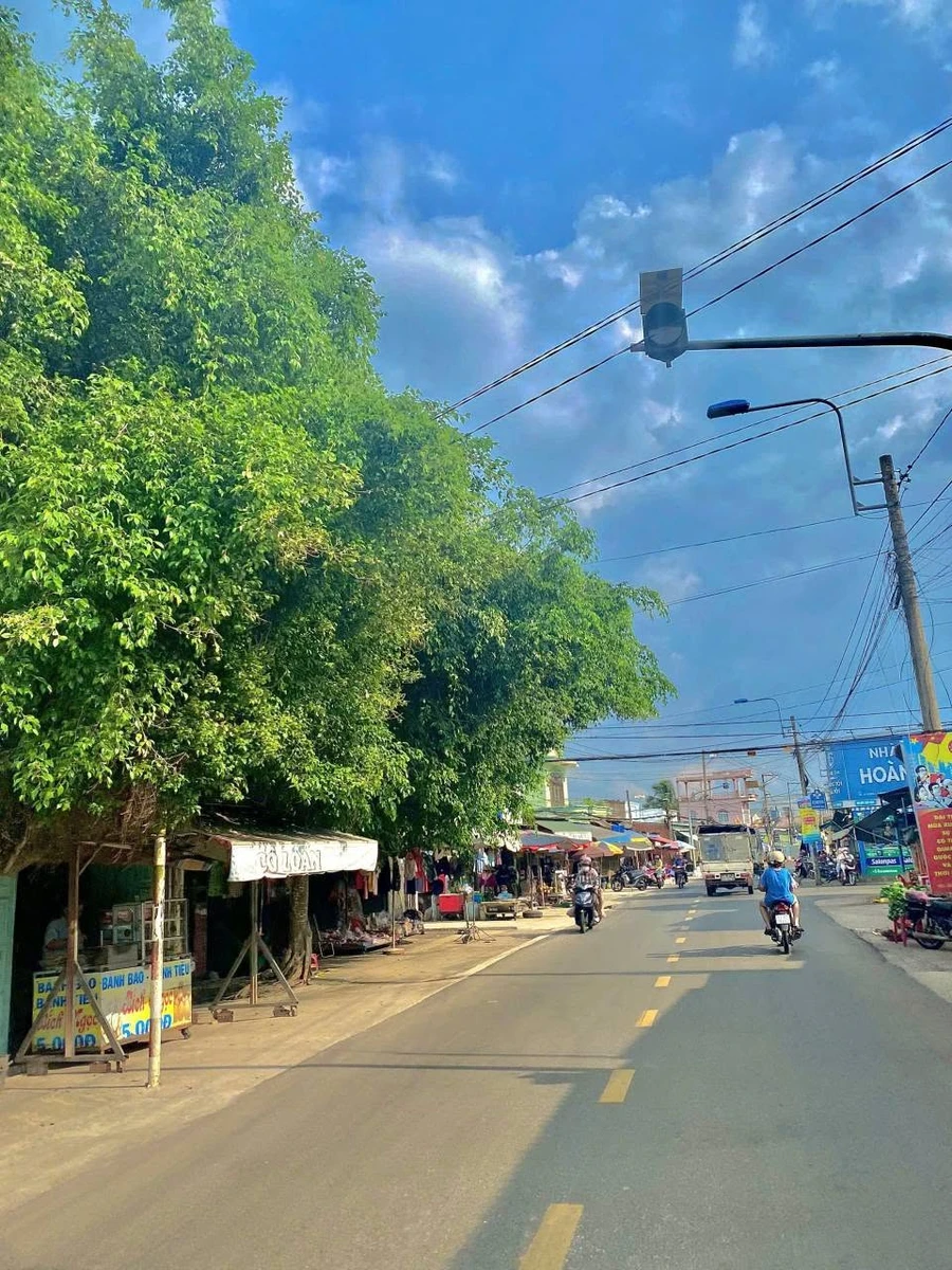 Bán đất 95m² Bảo Vinh, Long Khánh - 780 triệu - Ảnh thu nhỏ 3