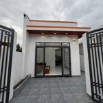 Nhà cấp 4 80m² giá 400 triệu Nhà Bè - Ảnh thu nhỏ 1