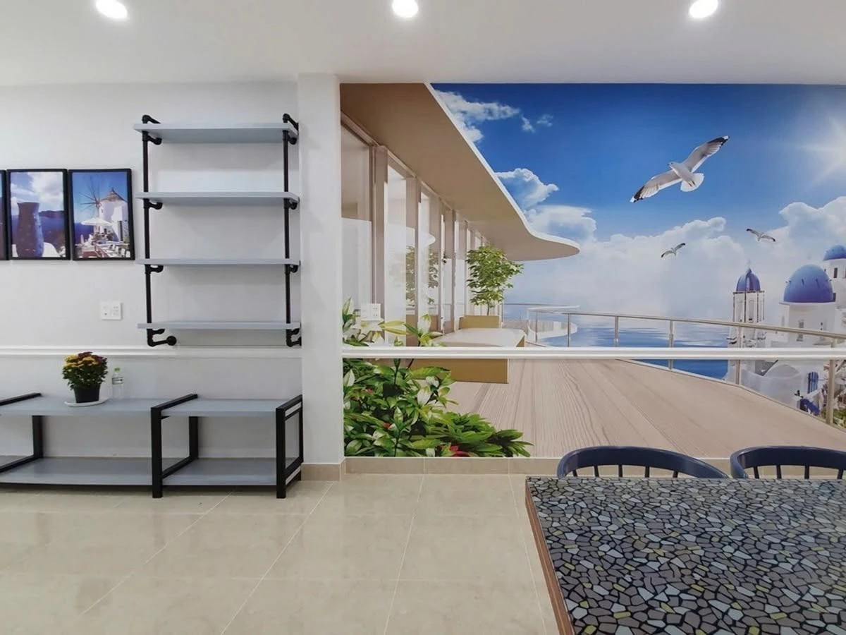 Bán nhà mặt tiền 92m², 2PN Đường Số 8 Bình Tân - 8 tỷ - Ảnh 1
