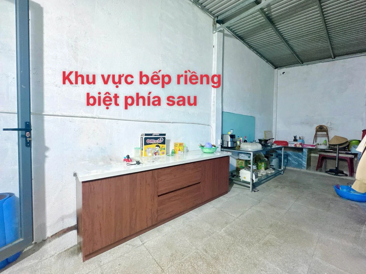 Bán nhà gác lửng Tân Xuân 180m² 3PN full thổ cư - Ảnh thu nhỏ 2