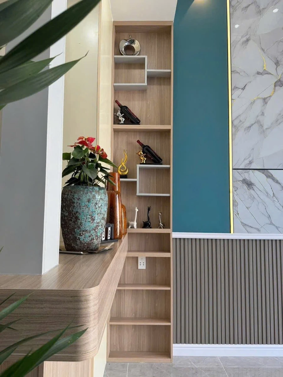 Bán nhà 3PN Mỹ Hạnh Nam Tây Ninh 104m² 2.38 tỷ - Ảnh thu nhỏ 5