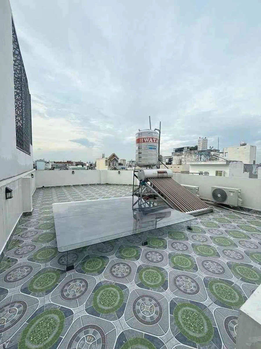 Bán nhà 86m2 HXH 3 tầng Bình Trị Đông 7.39 tỷ - Ảnh thu nhỏ 4