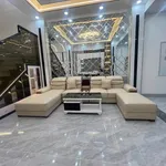 Bán nhà sổ riêng 75m² 3 phòng ngủ Tân Uyên 2,4 tỷ - Ảnh thu nhỏ 4
