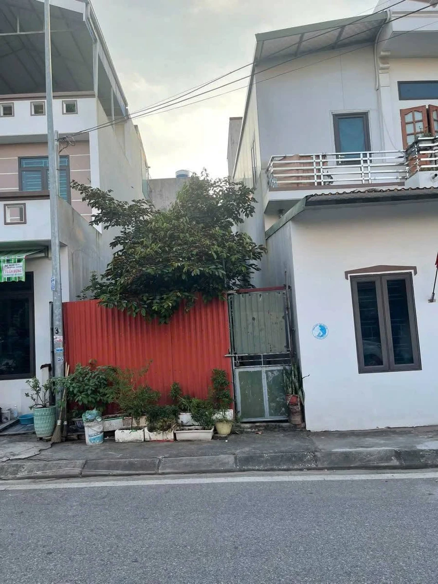 Bán lô đất mặt phố 72,5m², giá 2 tỷ 1 tại Hải Dương - Ảnh thu nhỏ 4