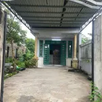 Bán đất thổ cư Mỹ Hạnh Đức Hòa Long An 420m² 2 tỷ - Ảnh thu nhỏ 1