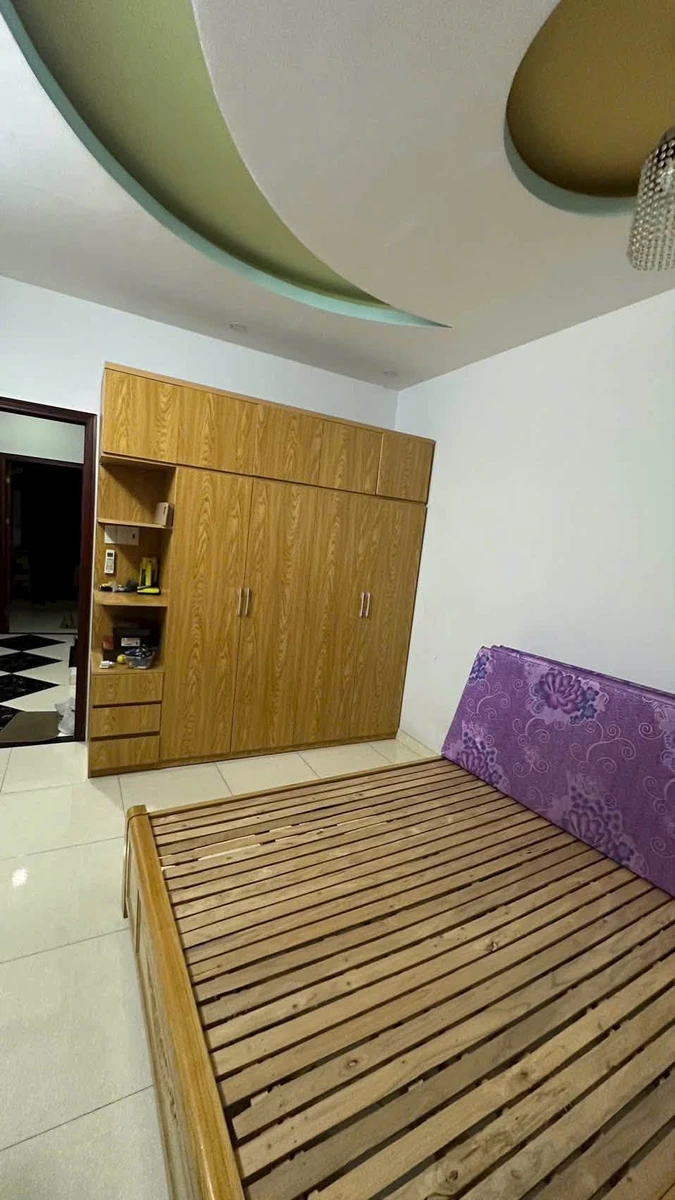 Bán nhà hẻm 4m An Dương Vương, Phường Phú Lâm (P13 Q6 cũ), 3,8x15m, 4PN, 6,1 tỷ - Ảnh thu nhỏ 5