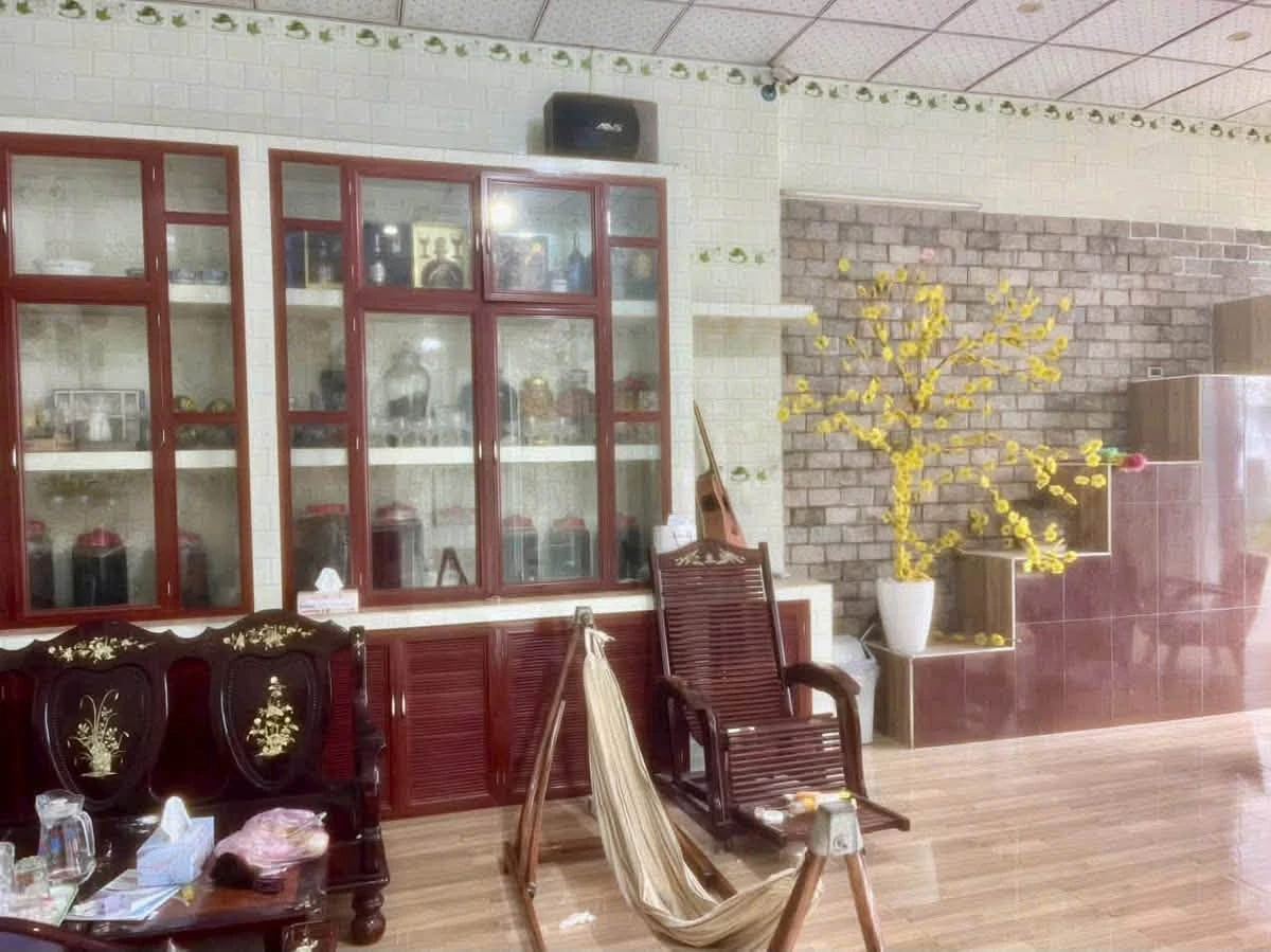 Nhà mặt tiền Đường 3 Tháng 2, Châu Thành, Bến Tre - 168m² - 3.5 tỷ - Ảnh thu nhỏ 5
