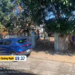 Đất biển Mỹ Khê Tịnh Khê 139.5m2, cách biển 100m + có nhà cấp 4 nhỏ, giá chỉ 1.55 tỷ thương lượng - Ảnh thu nhỏ 11