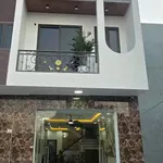 Bán nhà 3 tầng 3 phòng ngủ 71m² Hy Tái An Dương - Ảnh thu nhỏ 2
