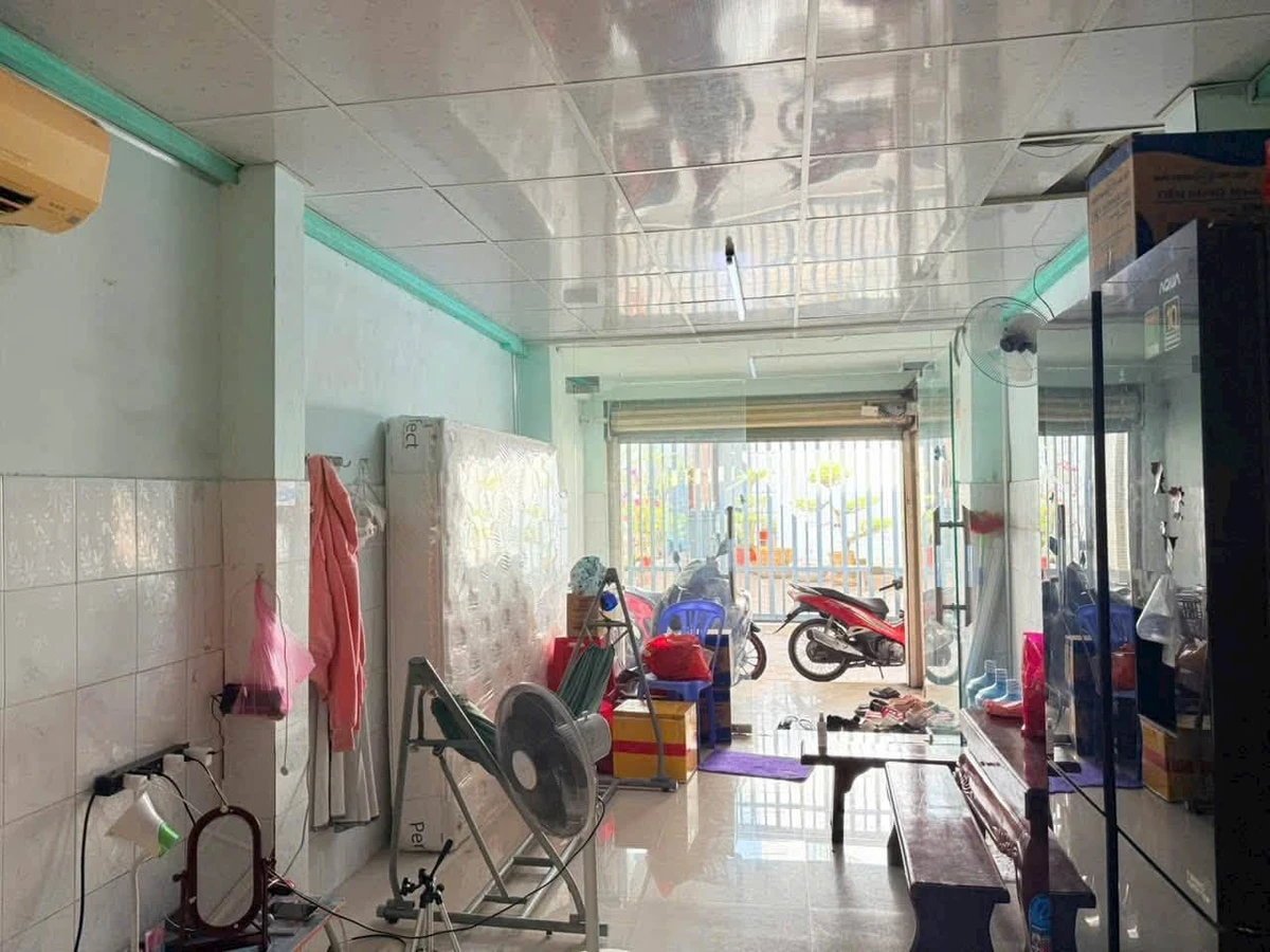 Bán nhà 1 trệt 1 gác 39m² Phường An Hội, 1,25 tỷ - Ảnh thu nhỏ 2