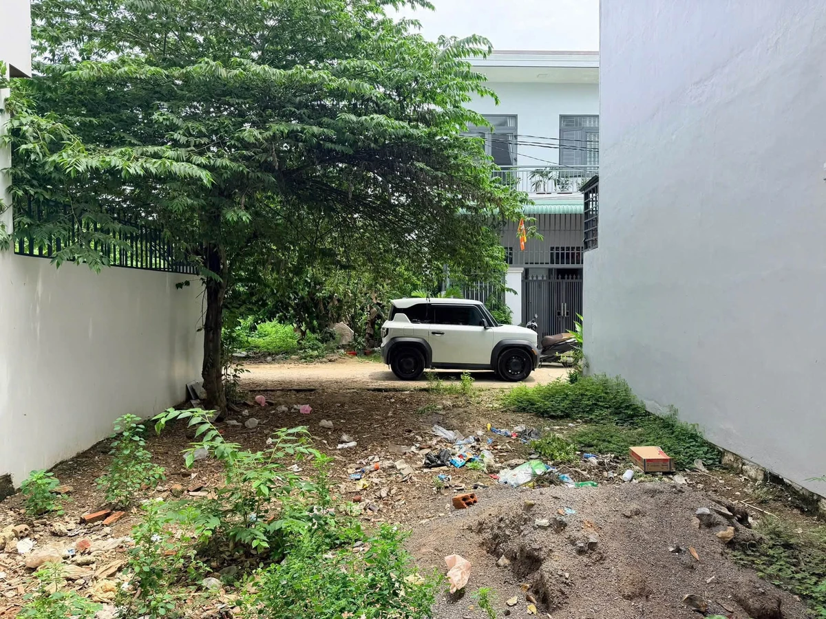 Bán đất 70.5m2 full thổ cư tại Diên Khánh, Khánh Hòa - Ảnh thu nhỏ 5