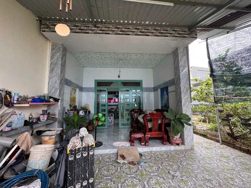 Bán đất 230m² giá 850 triệu Tây Ninh