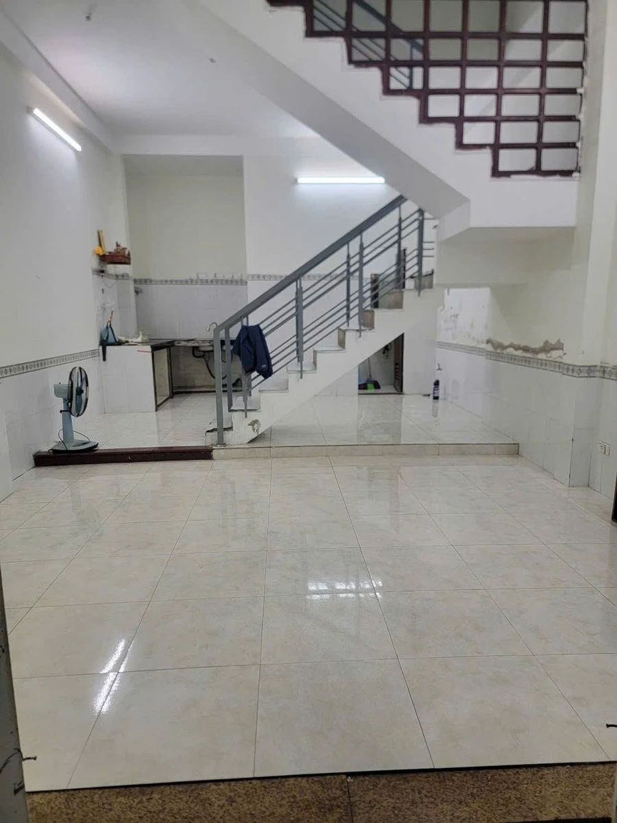 Bán nhà 2 tầng 92m² trung tâm Đà Nẵng 3.3 tỷ - Ảnh thu nhỏ 4