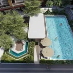 Bán căn góc 3PN 84m² tầng 8 view hồ Ecopark - Ảnh thu nhỏ 2