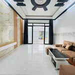 Bán nhà 3 phòng ngủ 94.5m² Nguyễn Thị Vị Rạch Giá An Giang - Ảnh thu nhỏ 3