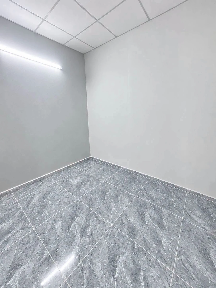 Bán nhà 21m² 2 phòng ngủ Khu Bình Hưng Quận 8 - Ảnh thu nhỏ 5