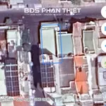 Bán đất lô góc 2 mặt tiền 145m² Phan Thiết, 11 tỷ - Ảnh thu nhỏ 4