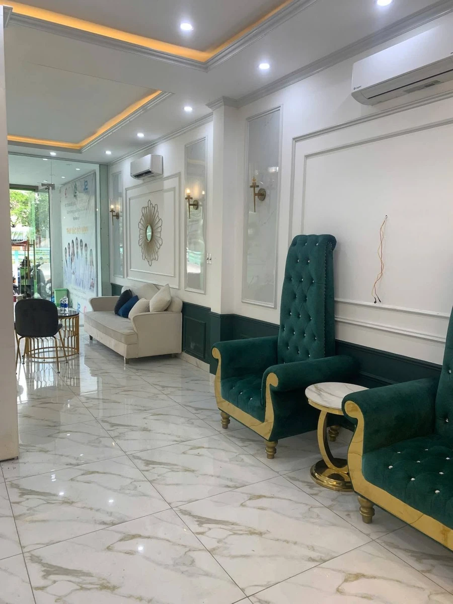 Nhà 5 tầng mặt tiền Điện Biên Phủ 100m² giá 17,5 tỷ - Ảnh thu nhỏ 3