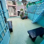 Cho thuê nhà nguyên căn 2PN Phường 4 Quận 4, 15 tr/tháng - Ảnh thu nhỏ 1