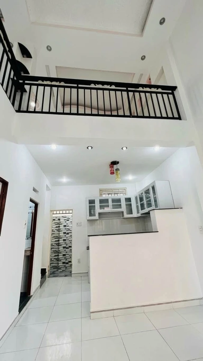 Bán nhà 6x8m 48m2, 3PN, Lê Trọng Tấn gần ĐH Công Thương, Tân Phú, giá 5,1 tỷ - Ảnh thu nhỏ 4