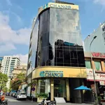 Bán nhà góc 2 mặt tiền 127.7m² Quận 3 - Ảnh thu nhỏ 3