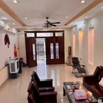 Bán nhà 3 tầng 96.9m² Phước Long A Thủ Đức 8.5 tỷ - Ảnh thu nhỏ 1