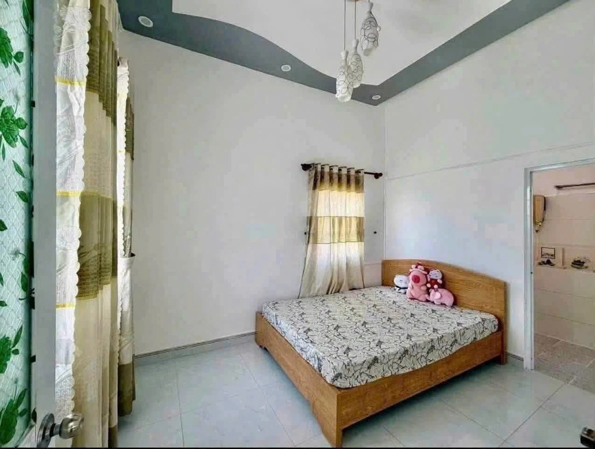 Nhà 1 trệt 1 lầu 41m² Hùng Vương Vũng Tàu - Ảnh thu nhỏ 4