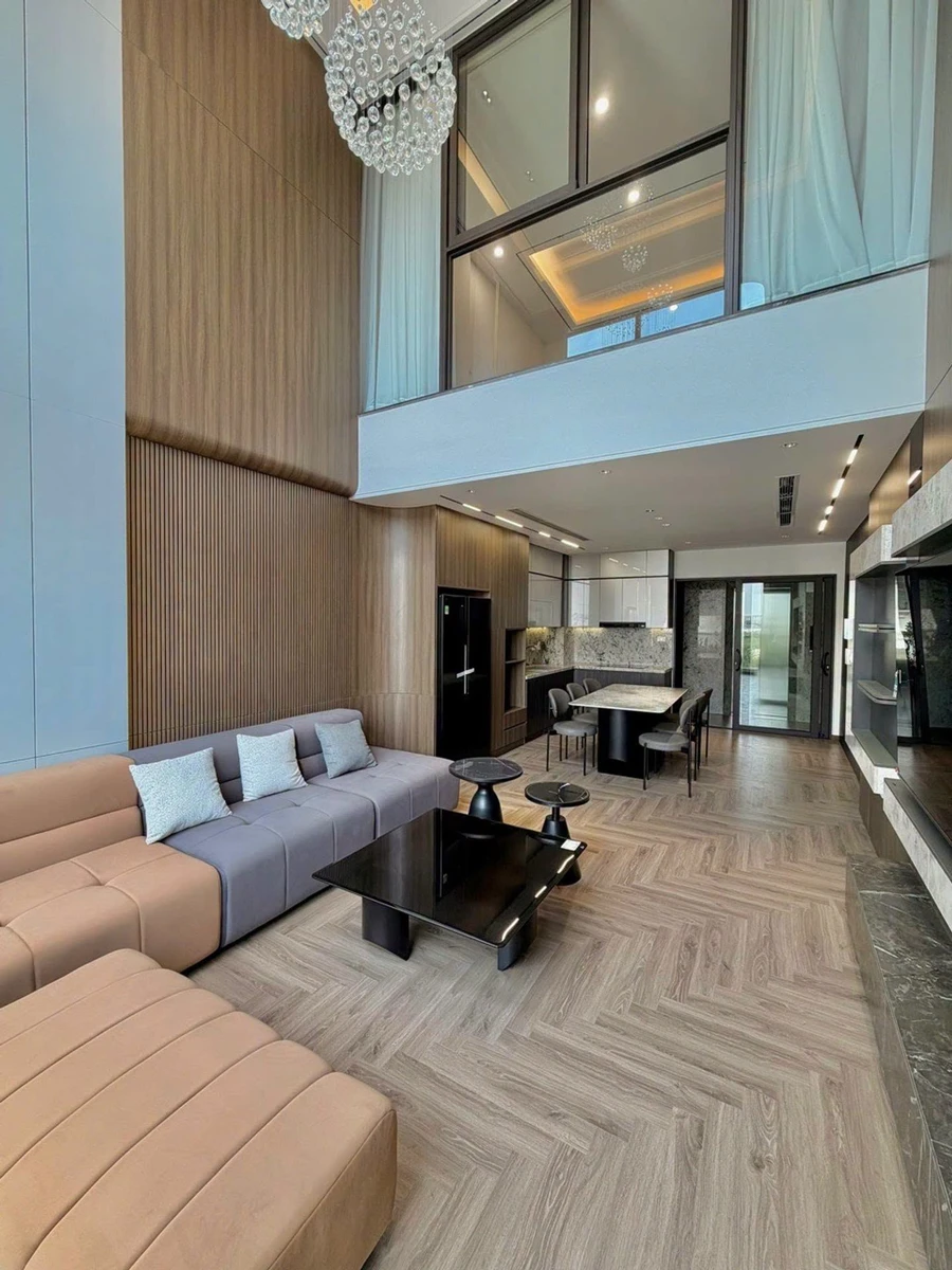 Bán shophouse Mai Phúc 55m2 7 tầng thang máy 18 tỷ Long Biên - Ảnh thu nhỏ 3