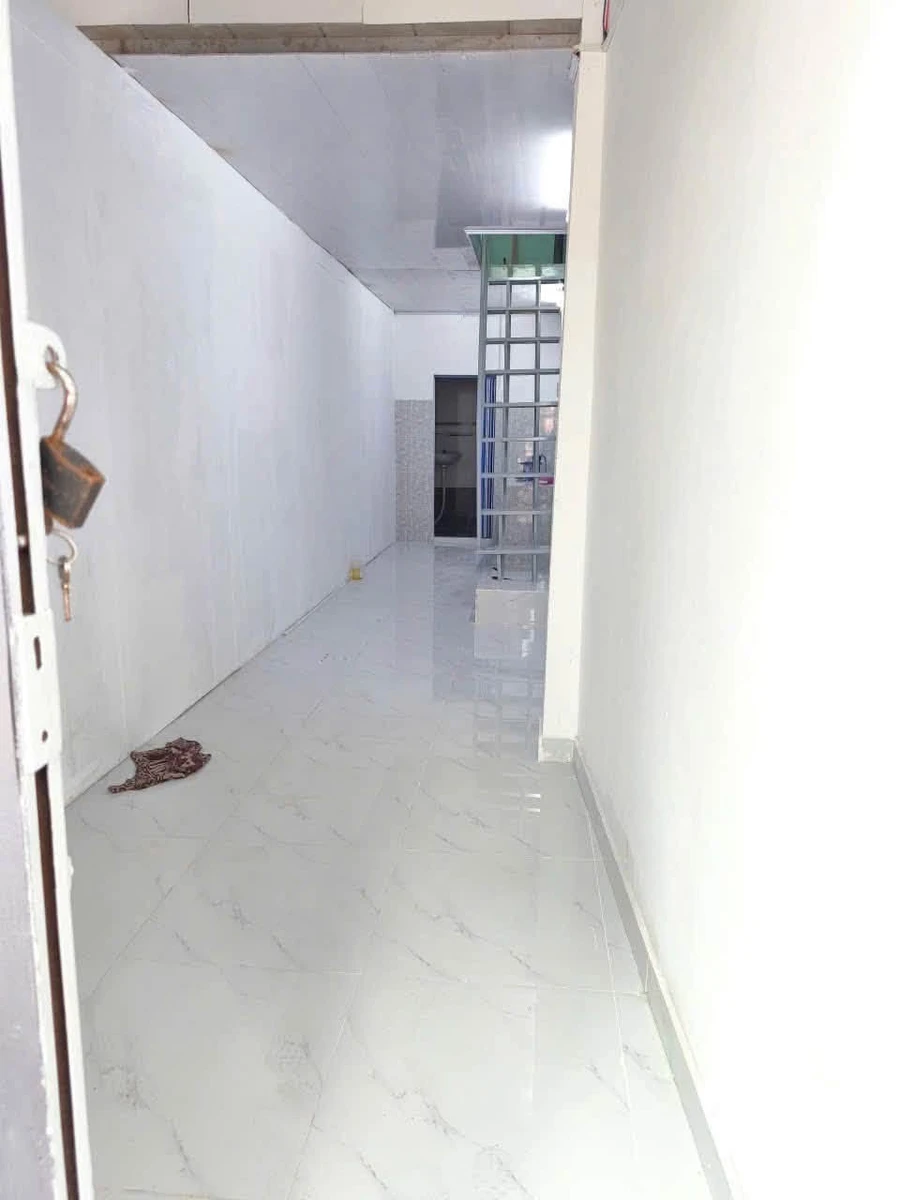 Cho thuê nhà nguyên căn 88m² đường Phó Cơ Điều 7 triệu/tháng - Ảnh thu nhỏ 3