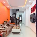 Bán nhà 4 tầng mặt tiền Đặng Huy Trứ, Nha Trang, 70.9m², 8.8 tỷ - Ảnh thu nhỏ 1