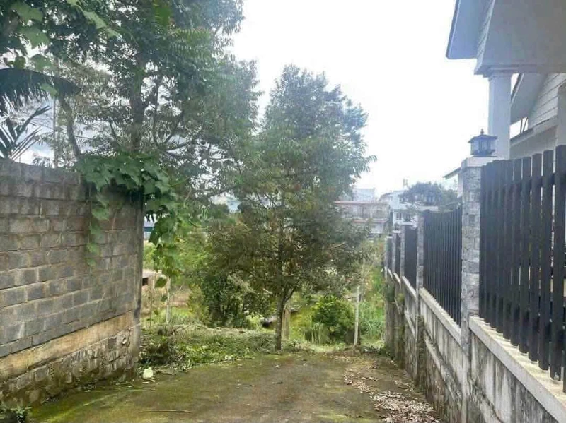 Bán đất 787m² ngay trung tâm Bảo Lộc, giá 3 tỷ