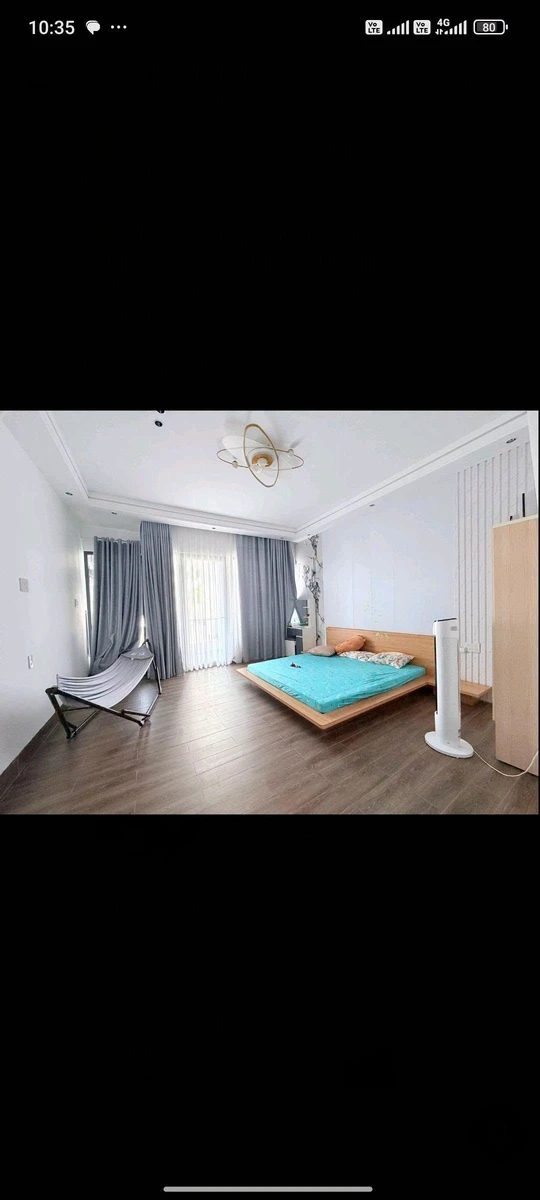 Cho thuê nhà 4 tầng, 4 phòng ngủ, 95m² ở Nha Trang - 30 triệu/tháng - Ảnh thu nhỏ 3