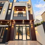 Bán nhà 1 trệt 2 lầu 60m2 4,6 tỷ Biên Hoà - Ảnh thu nhỏ 3