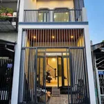 Bán nhà mới 3 phòng ngủ 55.5m² Nguyễn Bỉnh Khiêm Quận 1 - Ảnh thu nhỏ 1