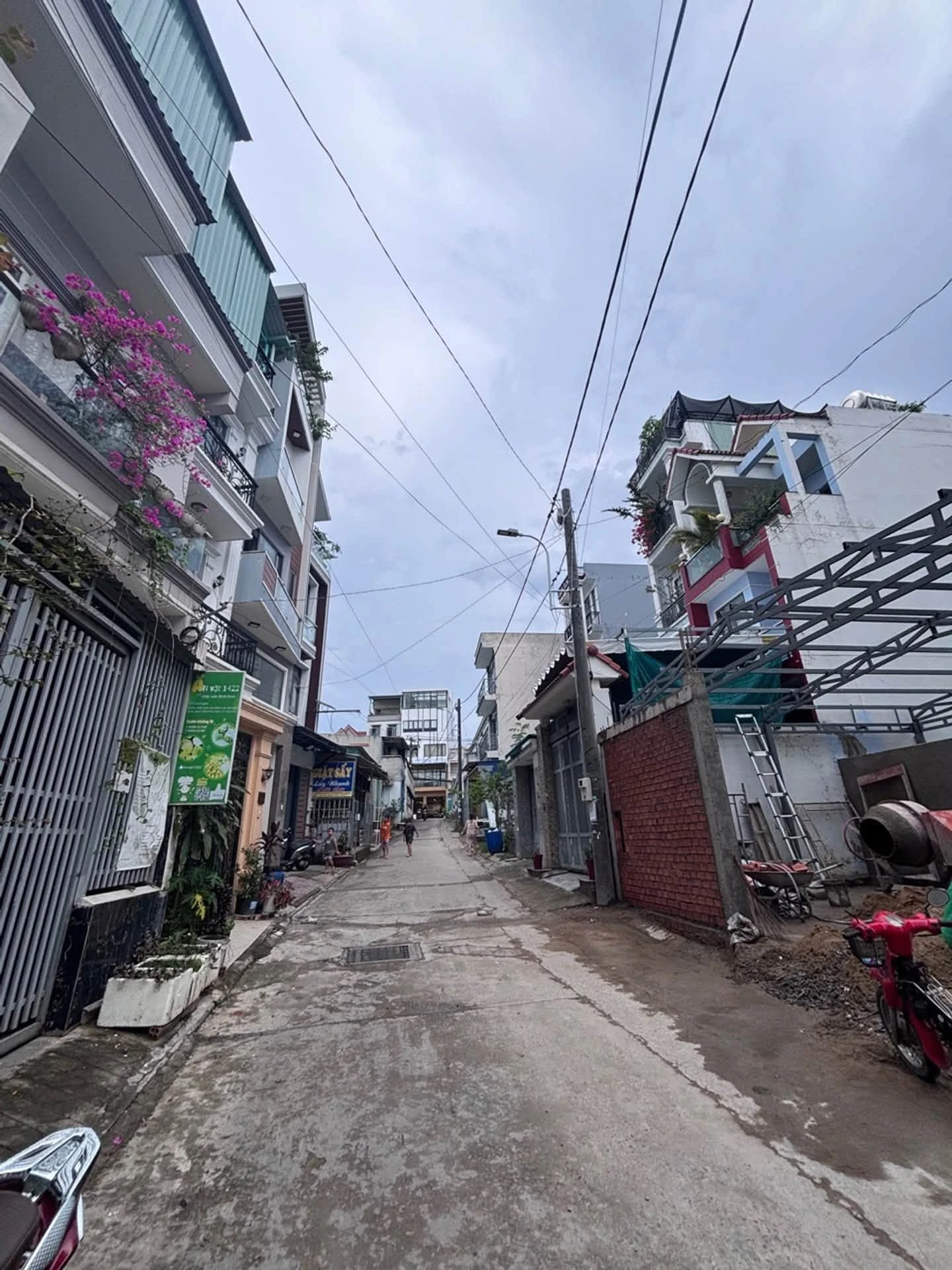 Nhà 2 tầng 106m² Tăng Nhơn Phú A, 5.8 tỷ - Ảnh 1
