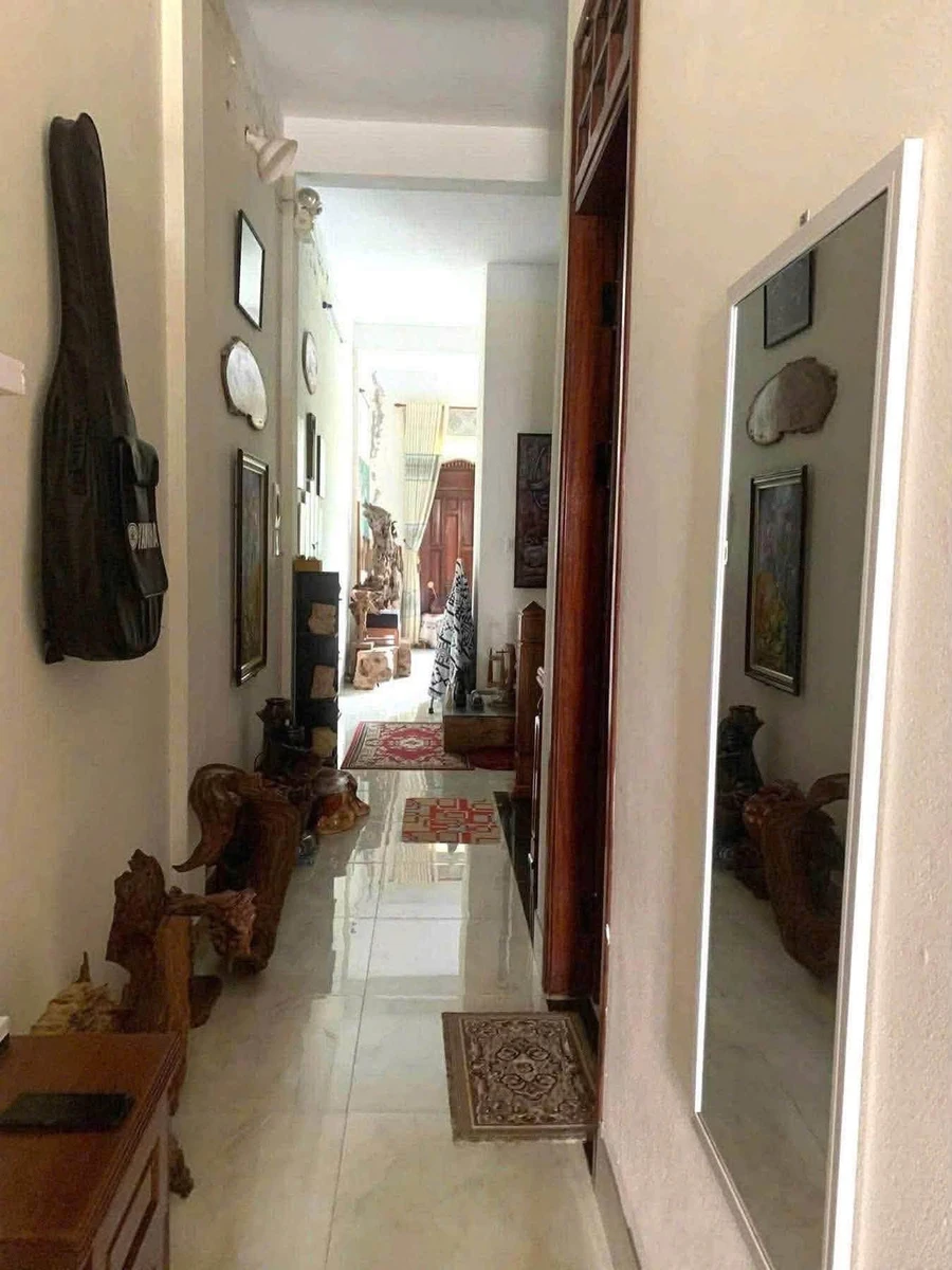 Bán nhà mặt phố Mộc Sơn 100m² gần biển Đà Nẵng - Ảnh 1