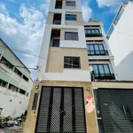 Bán CHDV 6 tầng thang máy 93m2, cho thuê 80tr/tháng, Quận 9 - Ảnh thu nhỏ 1