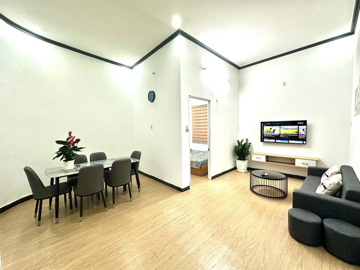 Bán nhà góc 2 mặt tiền Nha Trang 77,7m² 2 phòng ngủ 2,95 tỷ - Ảnh thu nhỏ 3