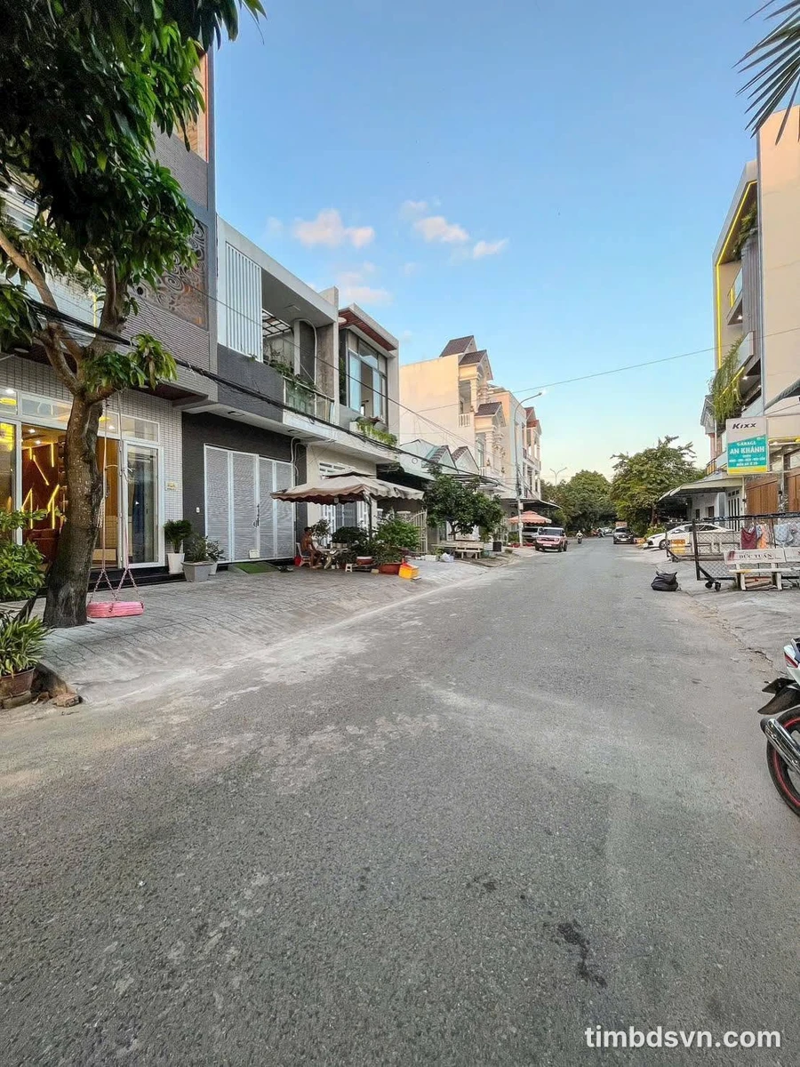 Bán nhà 5PN Thới Nhựt 2 Cần Thơ 90m² 6,5 tỷ - Ảnh thu nhỏ 3