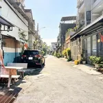 Bán nhà 2 tầng 4x15m hẻm nhựa 7m đường Võ Thị Phải, Thới An, Quận 12 - Ảnh thu nhỏ 1