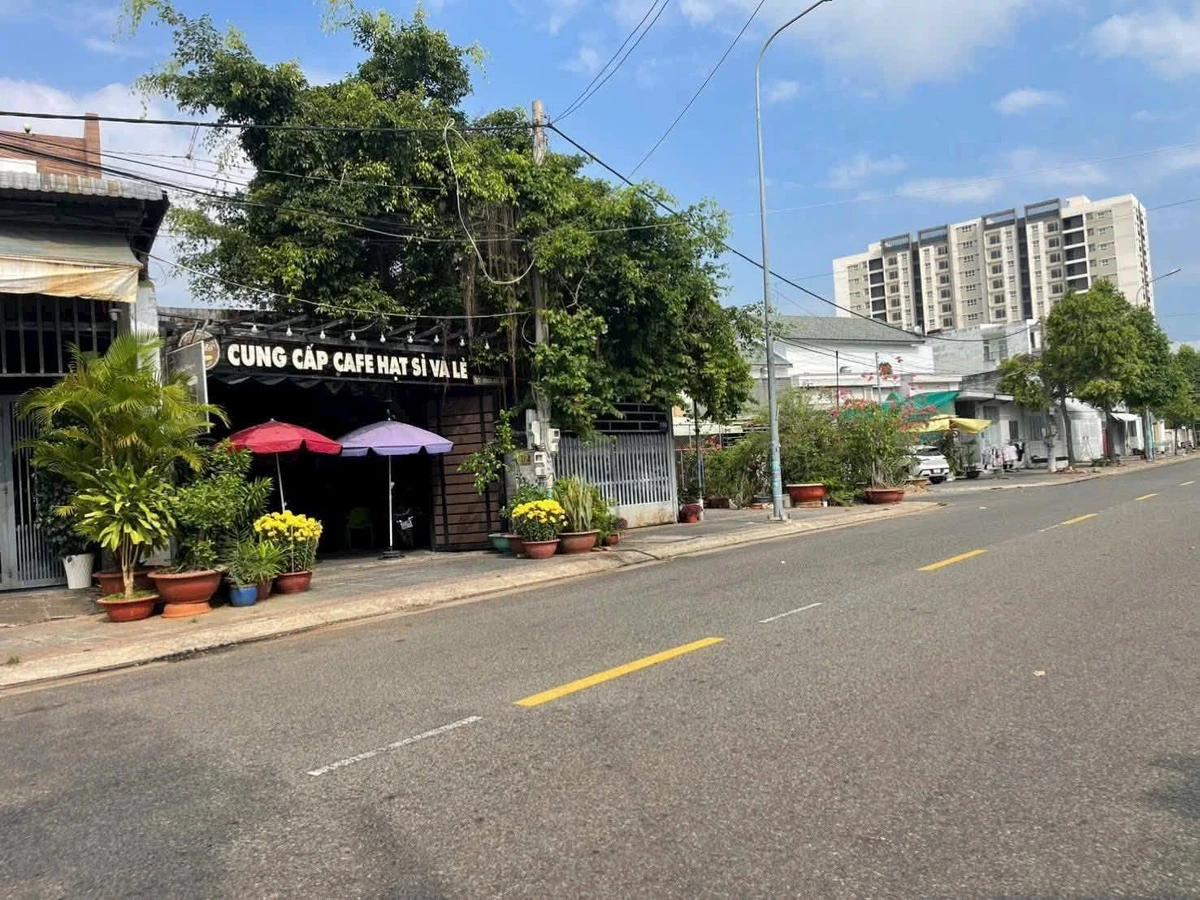 Bán lô đất mặt tiền Phạm Ngọc Thạch Bà Rịa 150m2, 5.6 tỷ - Ảnh thu nhỏ 3