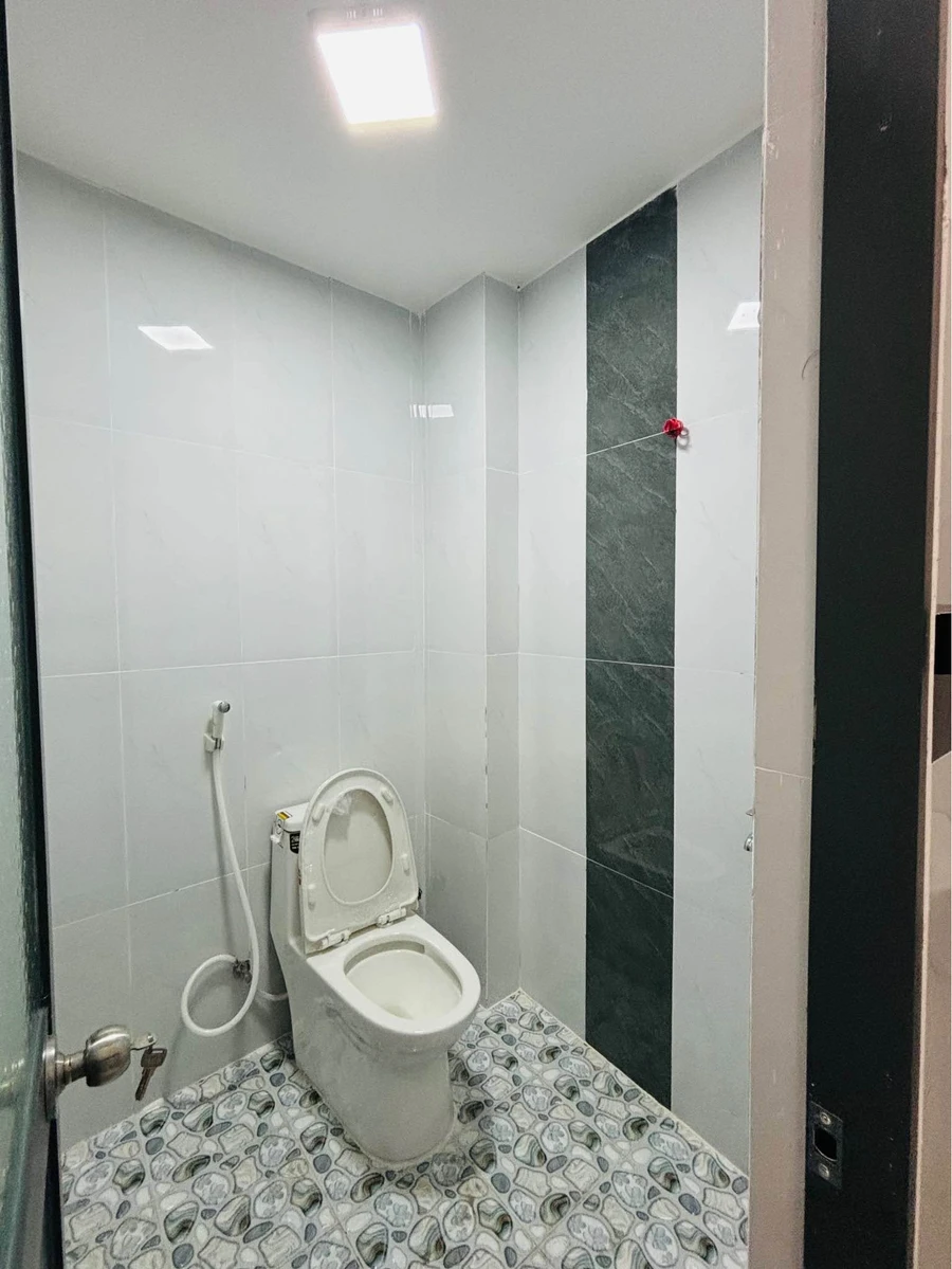 Bán nhà 2 mê 2 mặt hẻm 40,1m2 đường Đống Đa, Phường Quy Nhơn, giá 2,65 tỷ - Ảnh thu nhỏ 5