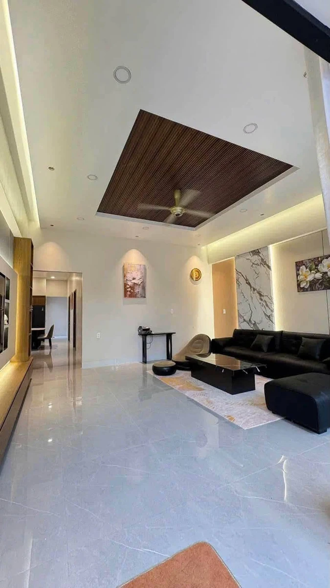 Bán nhà cấp 4 hẻm ĐT 827, Xã Bình Tâm, Tân An, Long An giá 1 tỷ 999 triệu - Ảnh thu nhỏ 5